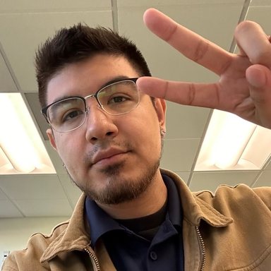 Jonathan Juarez, the owner